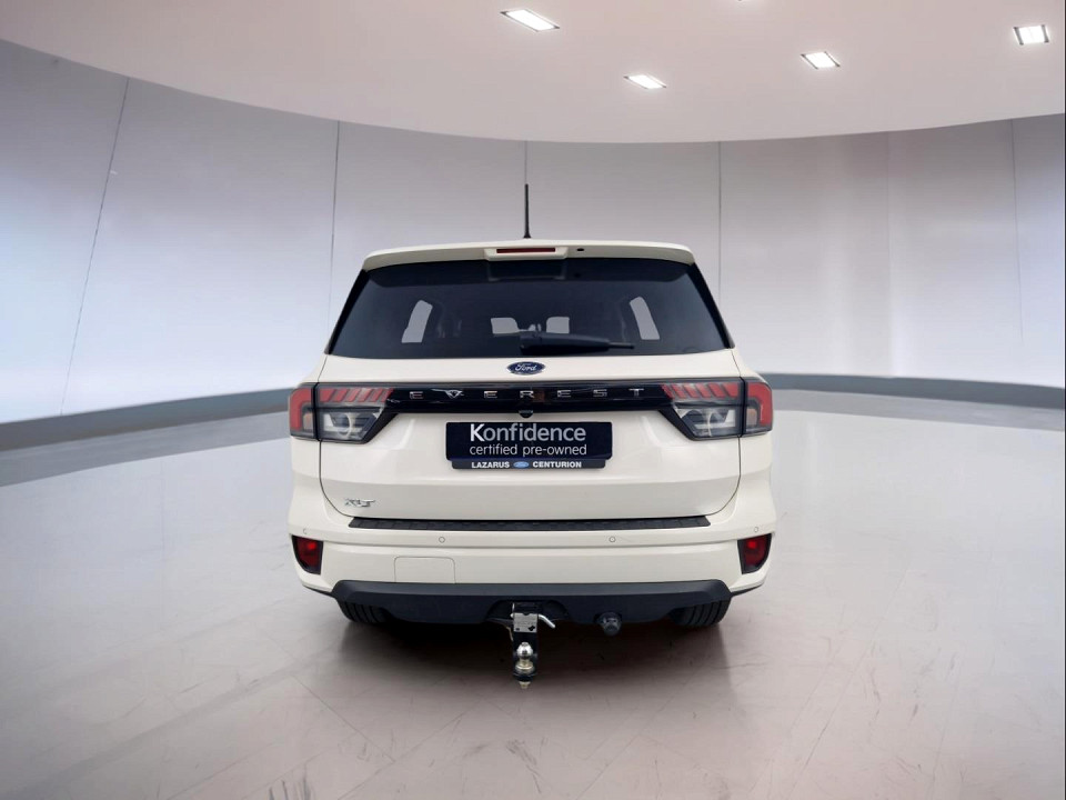 2024 FORD EVEREST 2.0 XLT BiT 4X2 AT