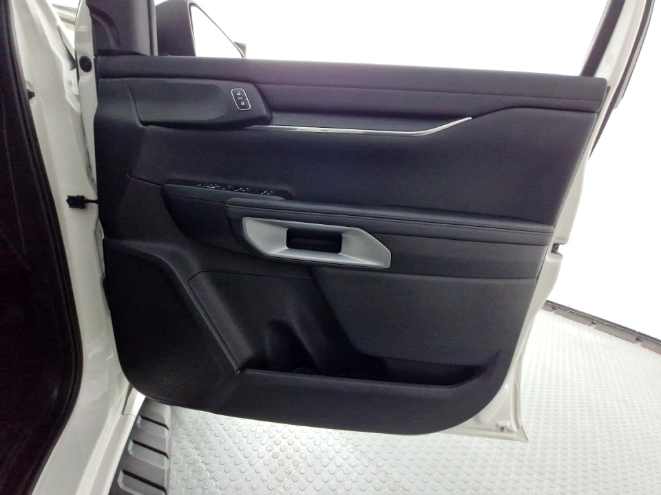 2024 FORD EVEREST 2.0 XLT BiT 4X2 AT