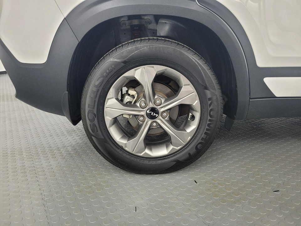 2024 KIA SELTOS 1.5 LX CVT