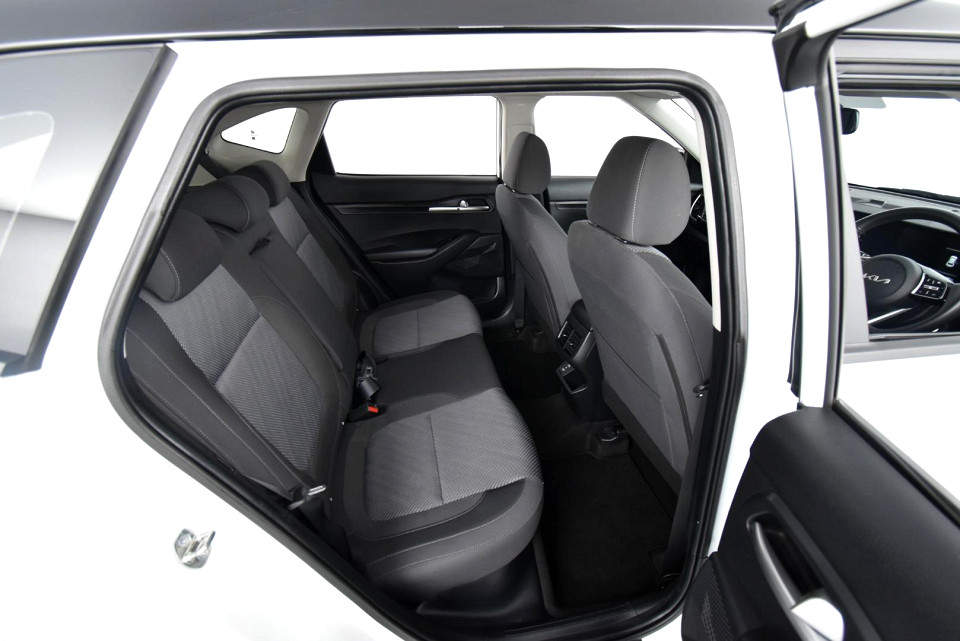 2024 KIA SELTOS 1.5 LX CVT