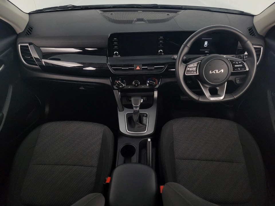 2024 KIA SELTOS 1.5 LX CVT