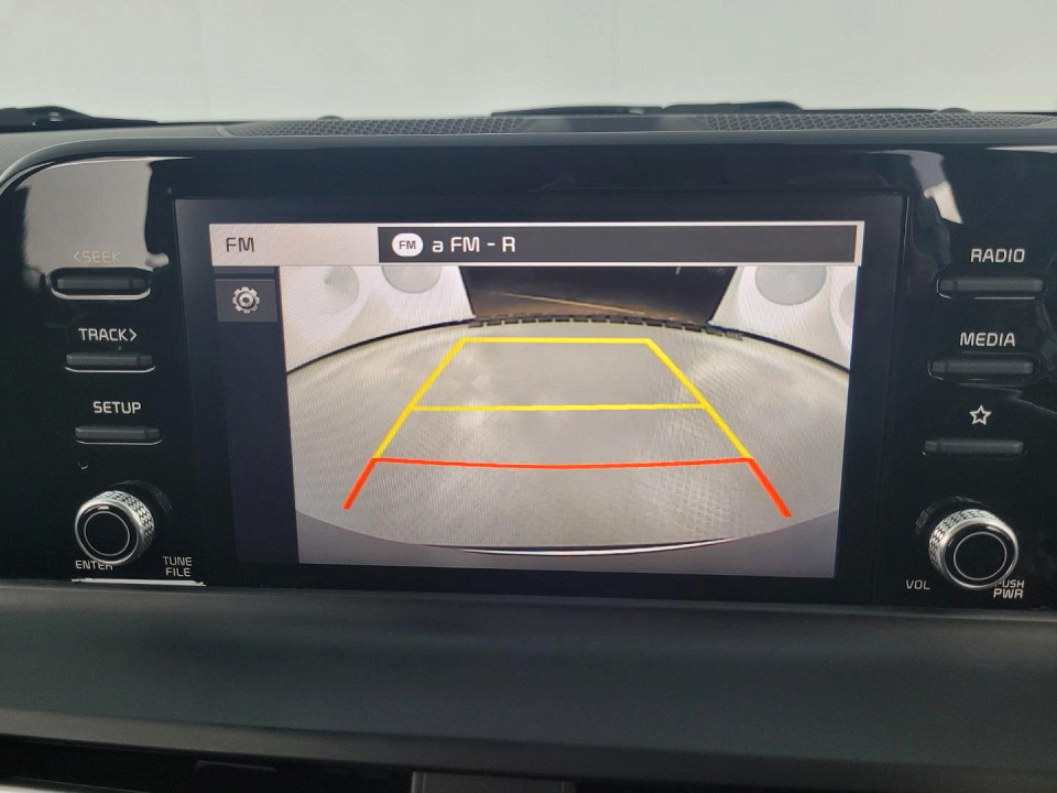 2024 KIA SELTOS 1.5 LX CVT