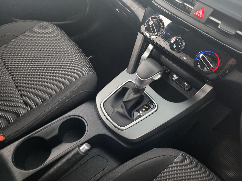 2024 KIA SELTOS 1.5 LX CVT