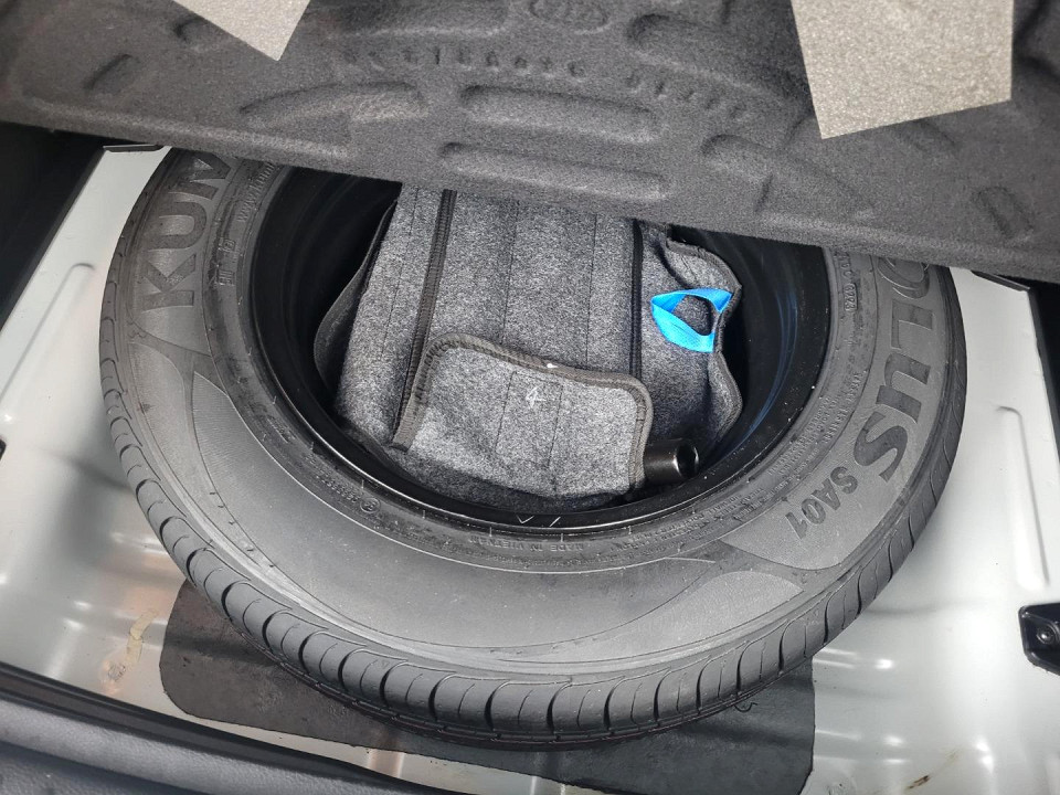 2024 KIA SELTOS 1.5 LX CVT