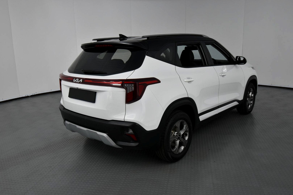 2024 KIA SELTOS 1.5 LX CVT