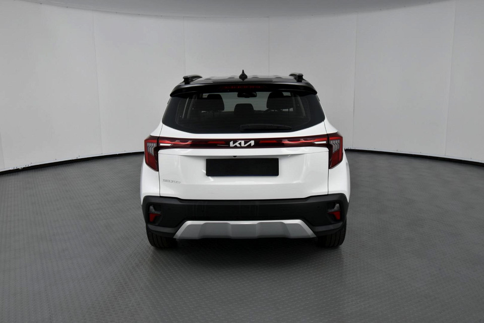 2024 KIA SELTOS 1.5 LX CVT