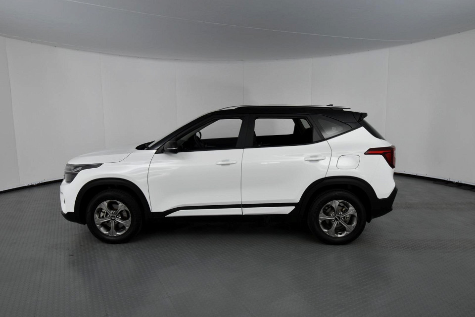 2024 KIA SELTOS 1.5 LX CVT