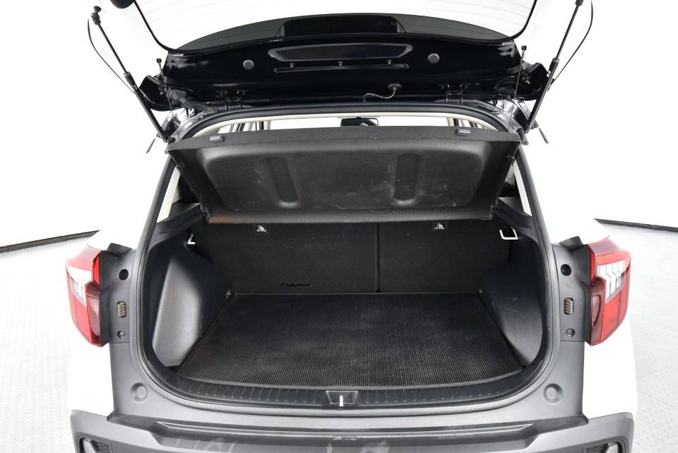 2024 KIA SELTOS 1.5 LX CVT