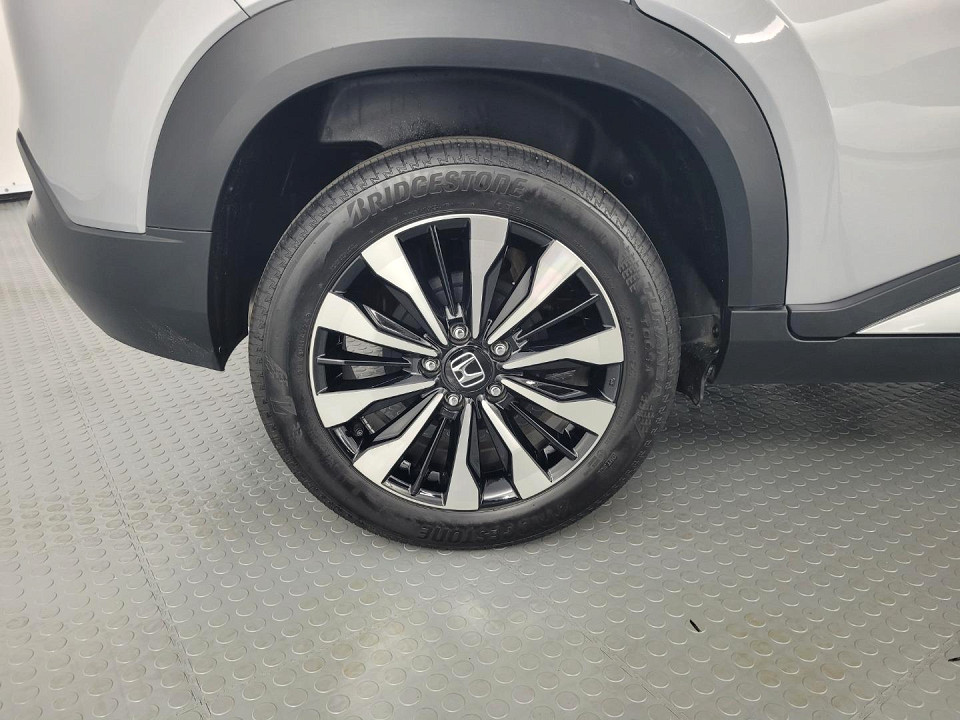 2025 HONDA ELEVATE 1.5 ELEGANCE CVT