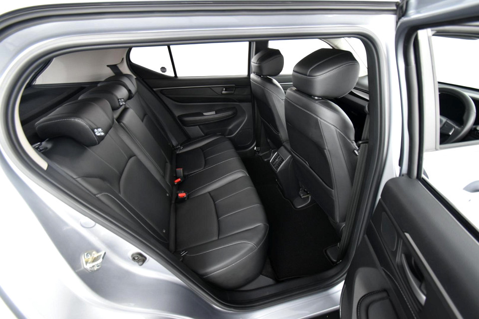 2025 HONDA ELEVATE 1.5 ELEGANCE CVT