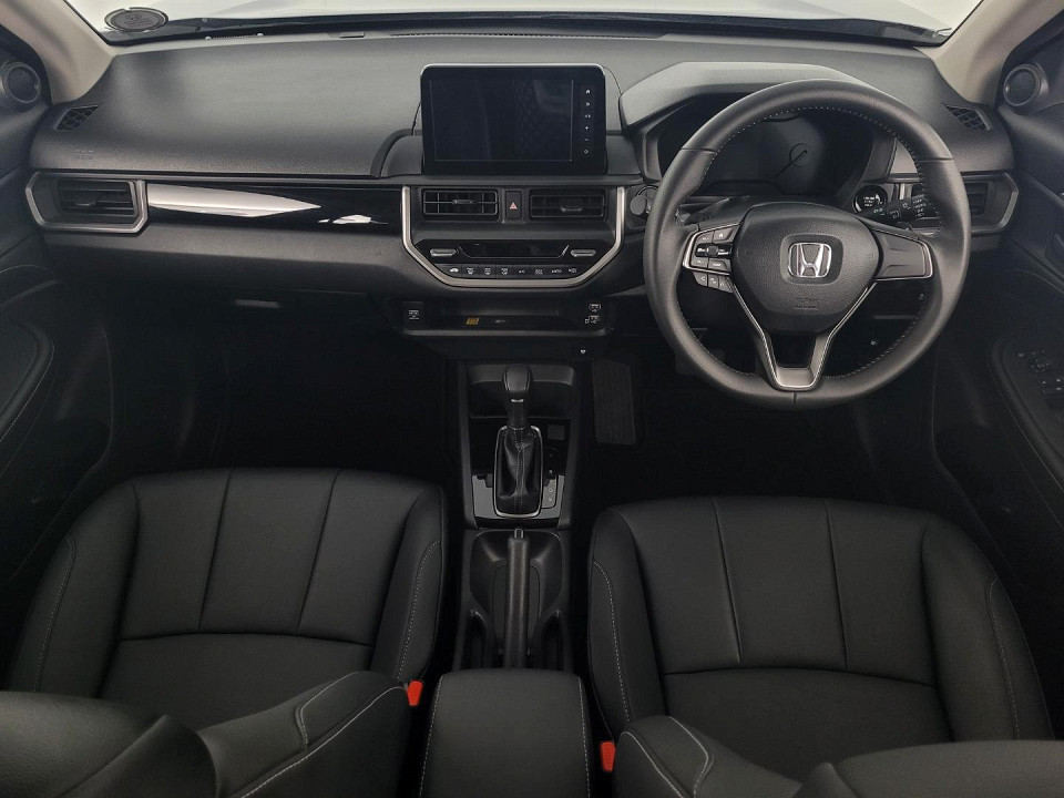 2025 HONDA ELEVATE 1.5 ELEGANCE CVT