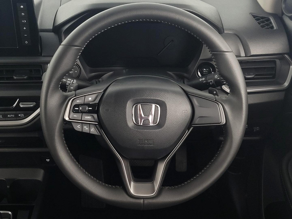 2025 HONDA ELEVATE 1.5 ELEGANCE CVT