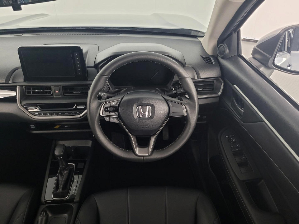2025 HONDA ELEVATE 1.5 ELEGANCE CVT