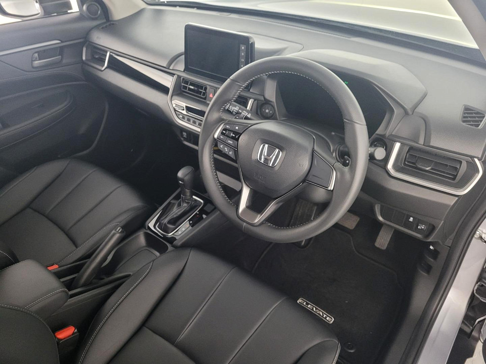 2025 HONDA ELEVATE 1.5 ELEGANCE CVT