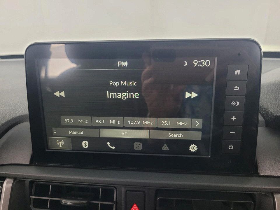 2025 HONDA ELEVATE 1.5 ELEGANCE CVT