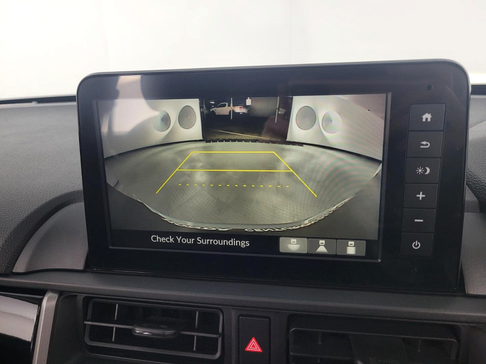 2025 HONDA ELEVATE 1.5 ELEGANCE CVT