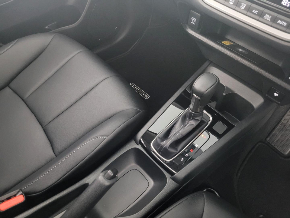 2025 HONDA ELEVATE 1.5 ELEGANCE CVT