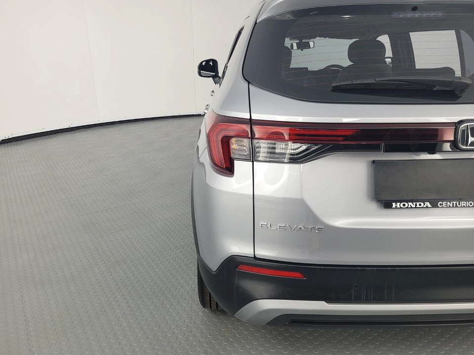 2025 HONDA ELEVATE 1.5 ELEGANCE CVT