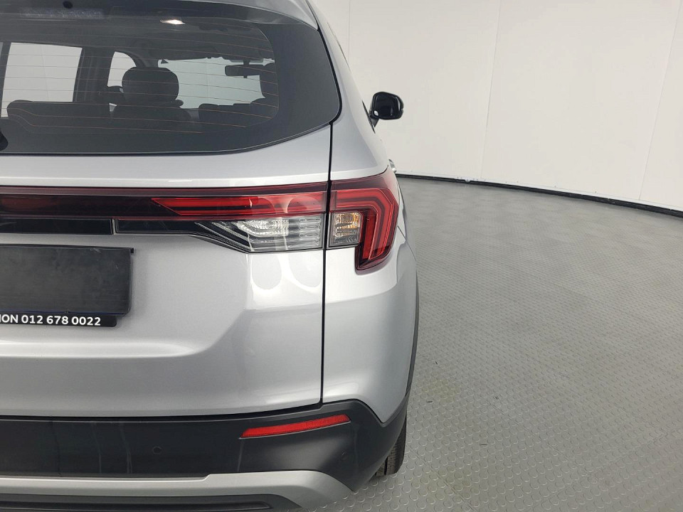 2025 HONDA ELEVATE 1.5 ELEGANCE CVT