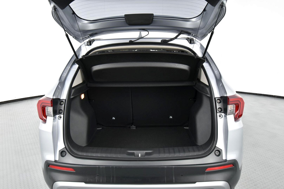 2025 HONDA ELEVATE 1.5 ELEGANCE CVT