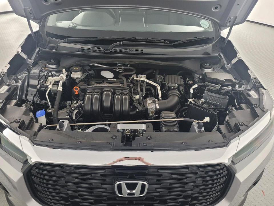 2025 HONDA ELEVATE 1.5 ELEGANCE CVT