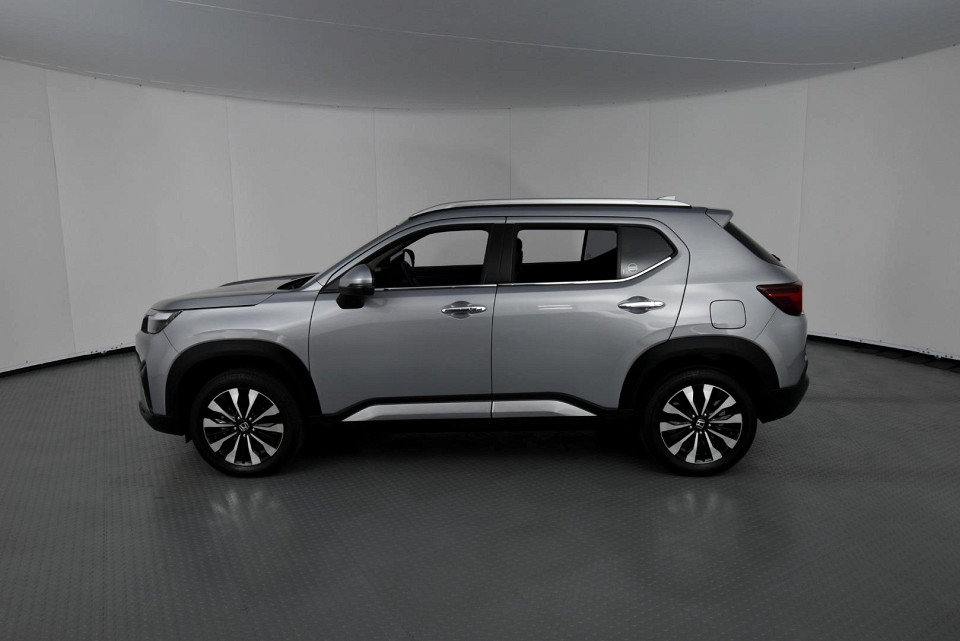 2025 HONDA ELEVATE 1.5 ELEGANCE CVT