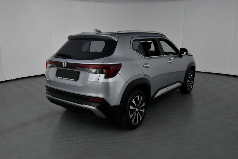 2025 HONDA ELEVATE 1.5 ELEGANCE CVT