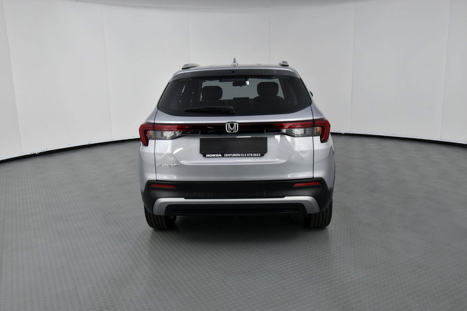 2025 HONDA ELEVATE 1.5 ELEGANCE CVT