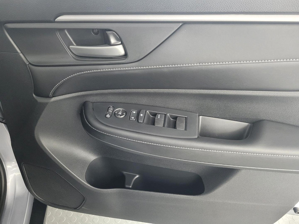 2025 HONDA ELEVATE 1.5 ELEGANCE CVT