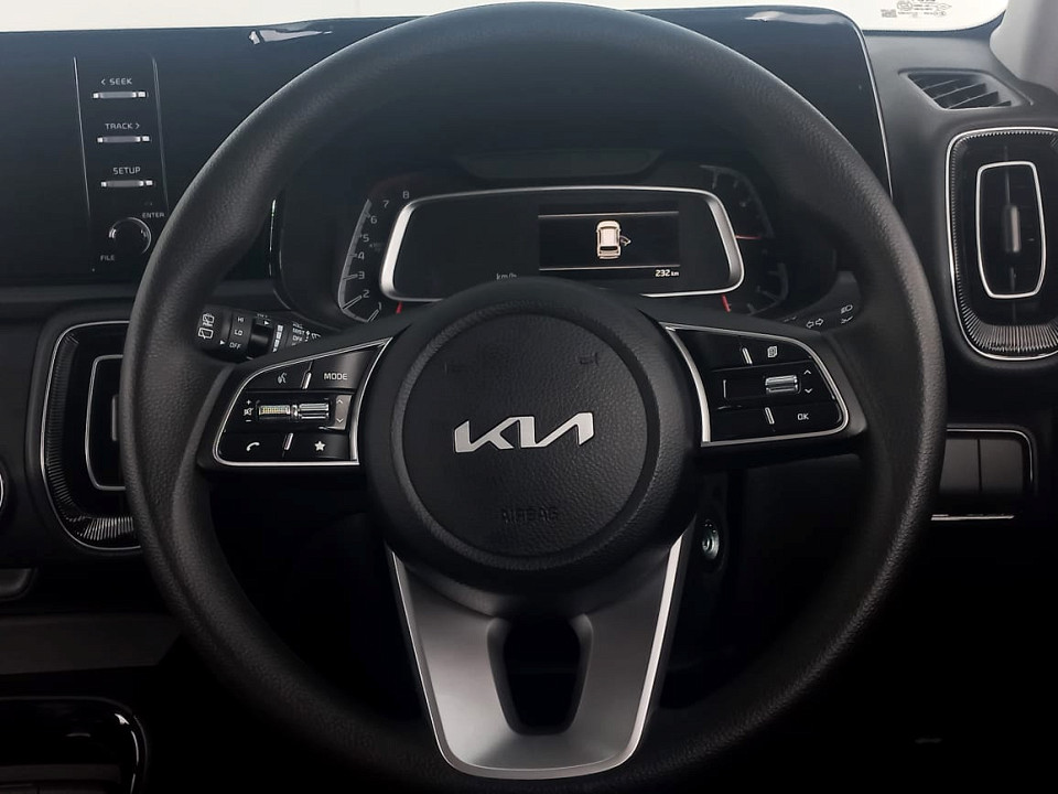 2025 KIA SONET 1.5 LS MT