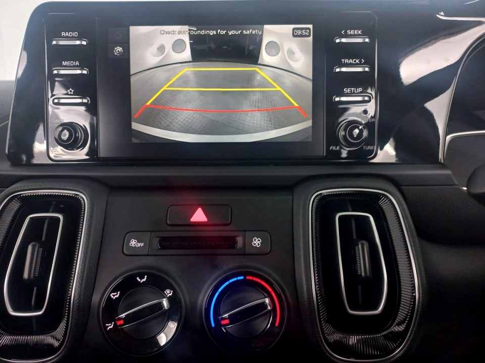 2025 KIA SONET 1.5 LS MT