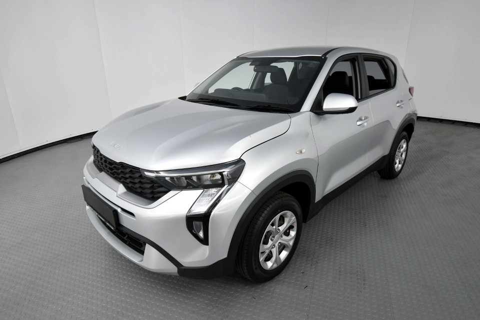 2025 KIA SONET 1.5 LS MT