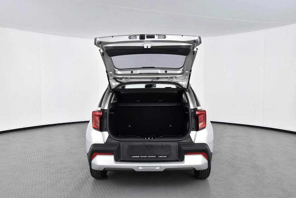 2025 KIA SONET 1.5 LS MT