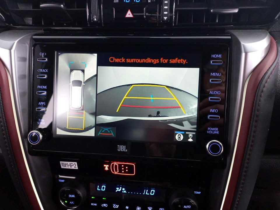 2025 TOYOTA FORTUNER 2.8 GD-6 RB VX AT