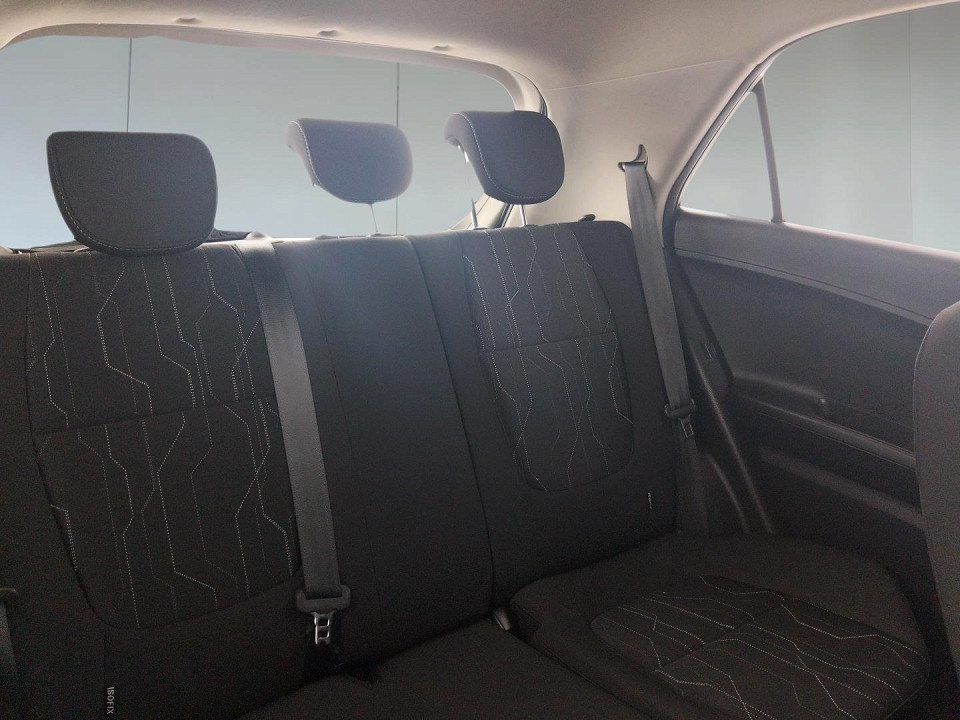 2013 KIA PICANTO 1.2 EX