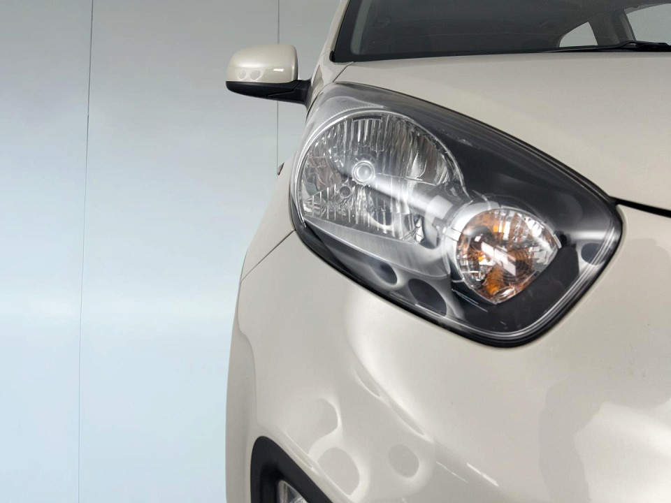 2013 KIA PICANTO 1.2 EX