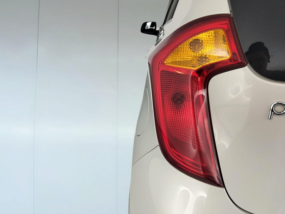 2013 KIA PICANTO 1.2 EX