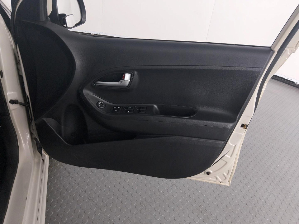 2013 KIA PICANTO 1.2 EX