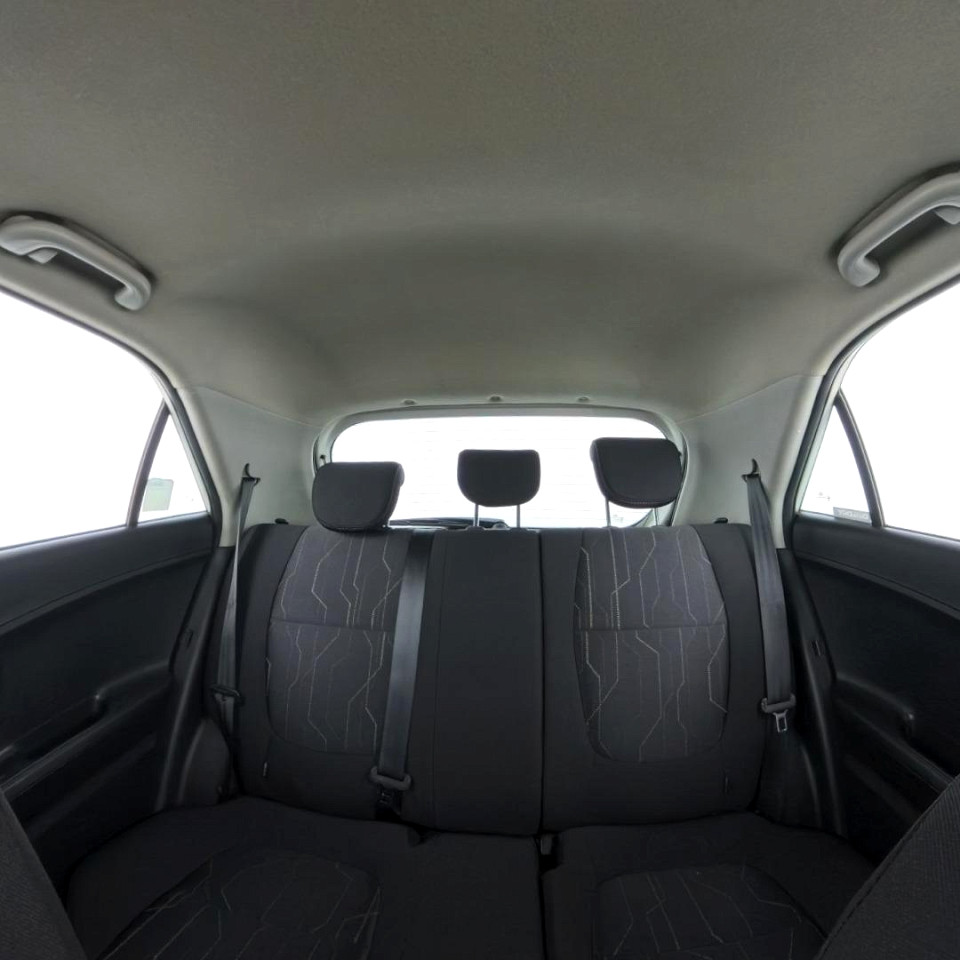 2013 KIA PICANTO 1.2 EX