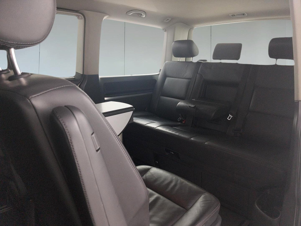 2015 VOLKSWAGEN T5 CARAVELLE 2.0 BiTDi DSG