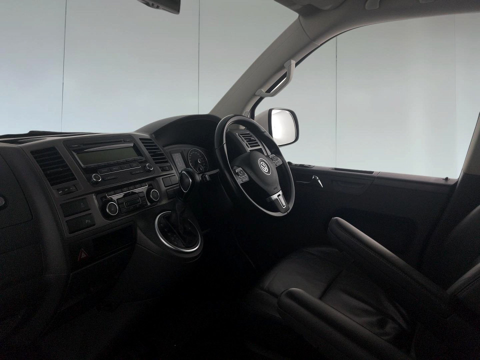 2015 VOLKSWAGEN T5 CARAVELLE 2.0 BiTDi DSG