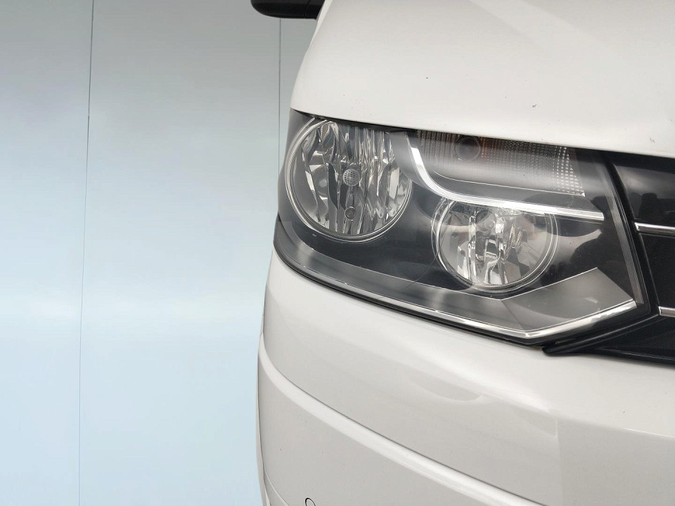 2015 VOLKSWAGEN T5 CARAVELLE 2.0 BiTDi DSG