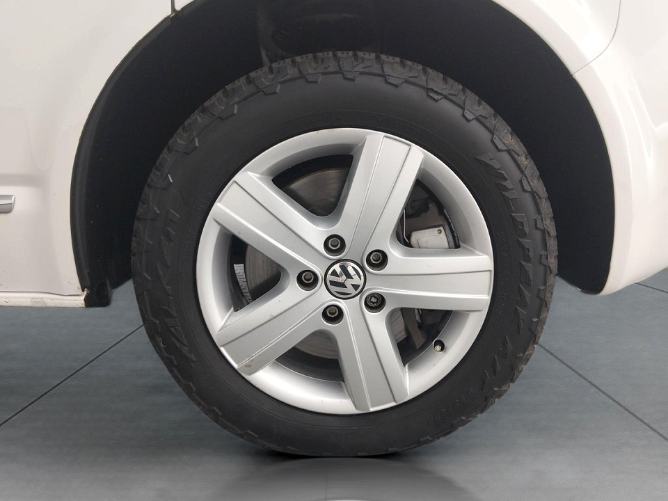 2015 VOLKSWAGEN T5 CARAVELLE 2.0 BiTDi DSG