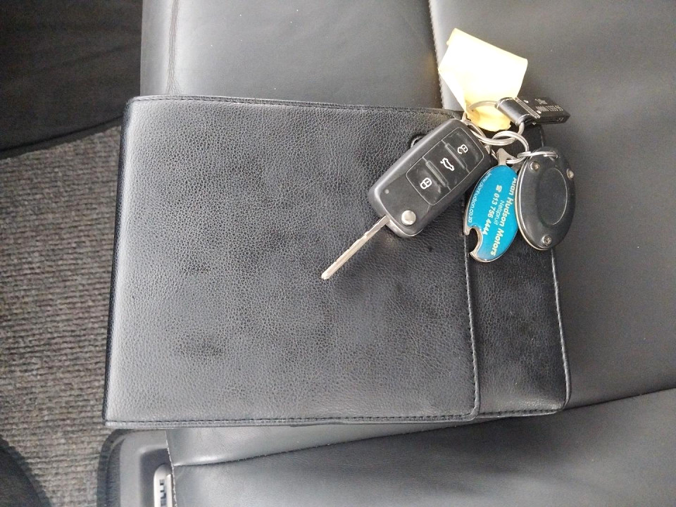 2015 VOLKSWAGEN T5 CARAVELLE 2.0 BiTDi DSG