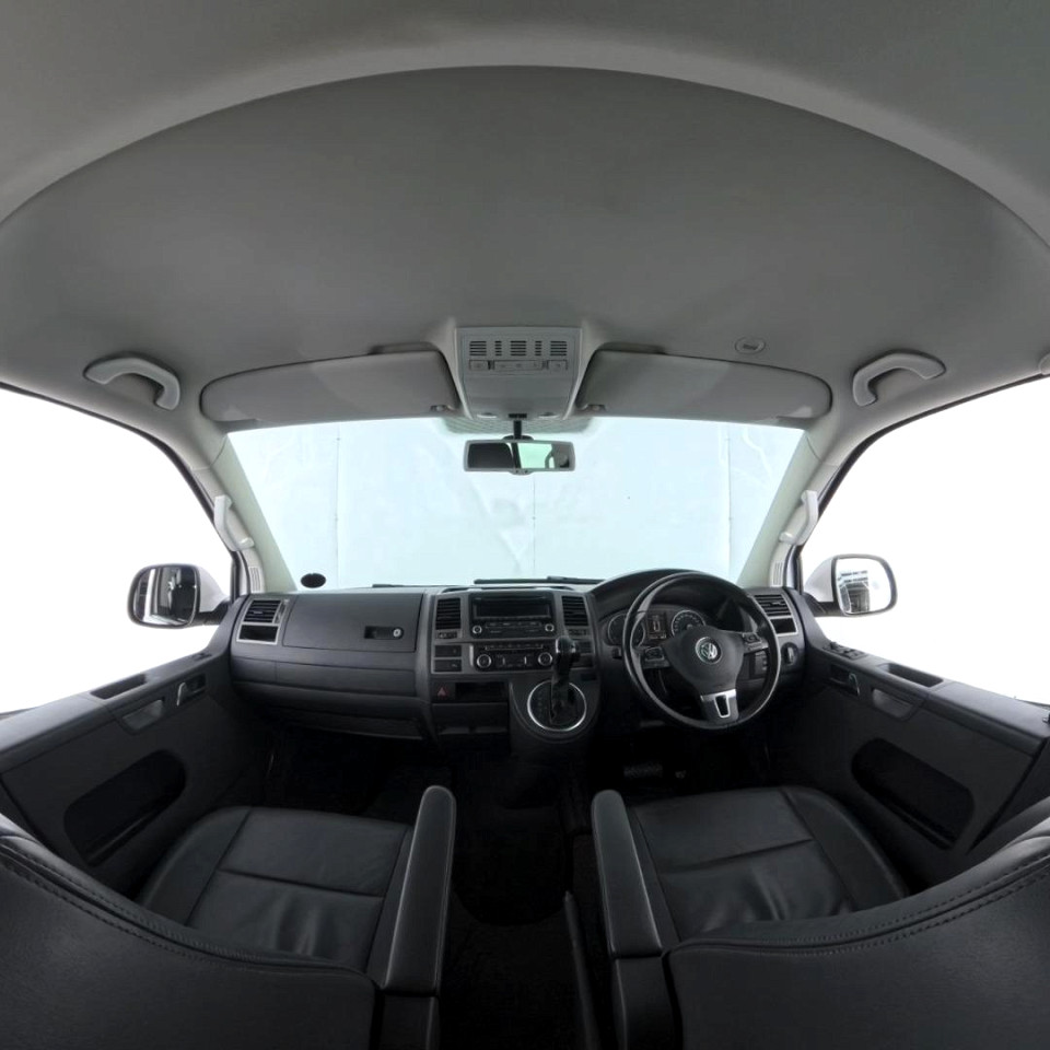 2015 VOLKSWAGEN T5 CARAVELLE 2.0 BiTDi DSG