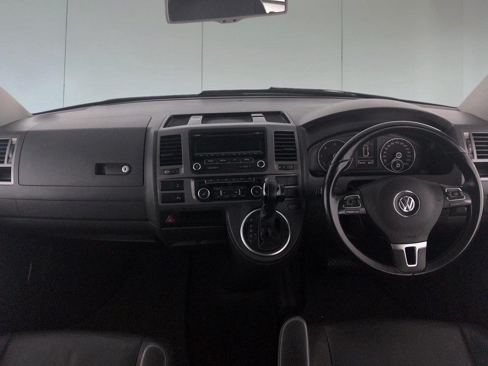 2015 VOLKSWAGEN T5 CARAVELLE 2.0 BiTDi DSG