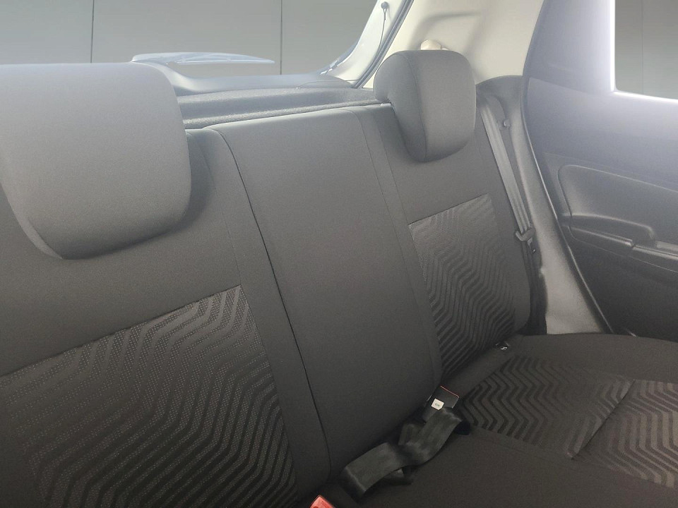 2019 SUZUKI SWIFT 1.2I GL SPECIAL EDITION