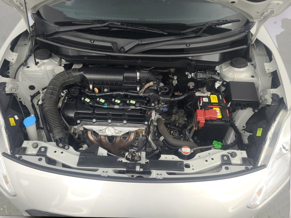 2019 SUZUKI SWIFT 1.2I GL SPECIAL EDITION