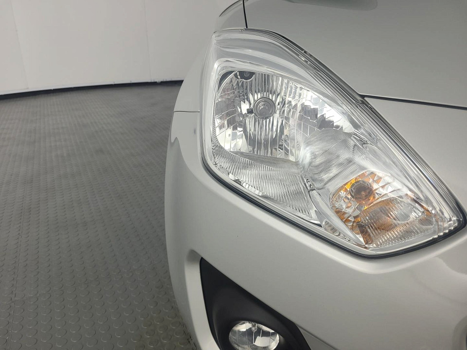 2019 SUZUKI SWIFT 1.2I GL SPECIAL EDITION