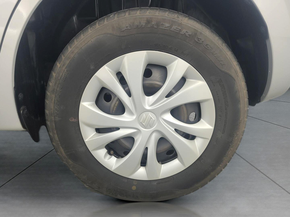 2019 SUZUKI SWIFT 1.2I GL SPECIAL EDITION